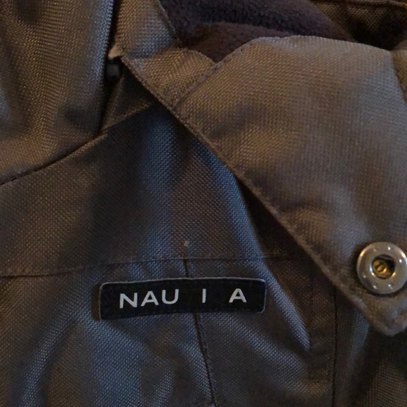 Nautica Little Boys Winter Coat/Jacket - Picture 3 of 7